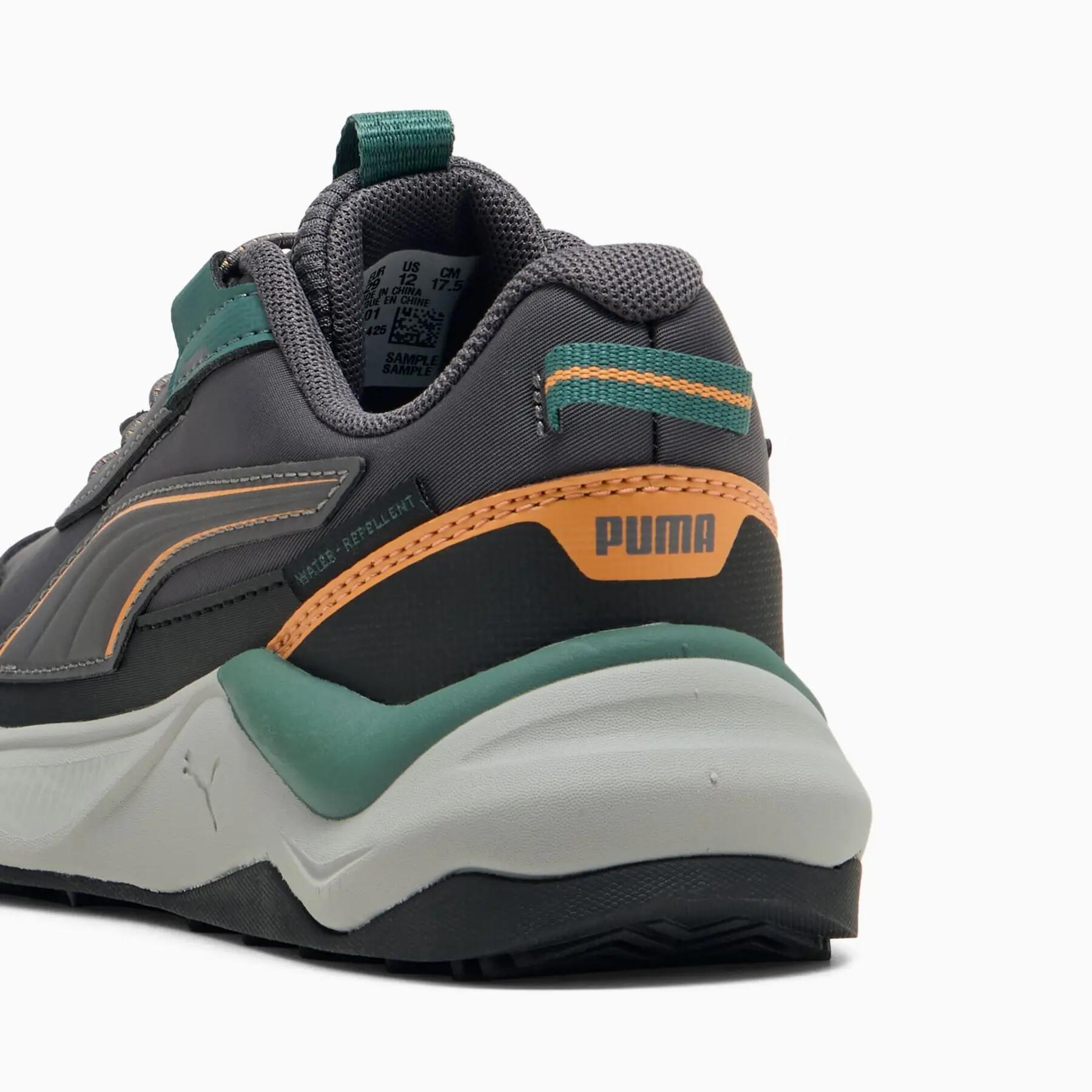 Puma EVOLVE TRAIL buty sportowe dziecięce 6/7