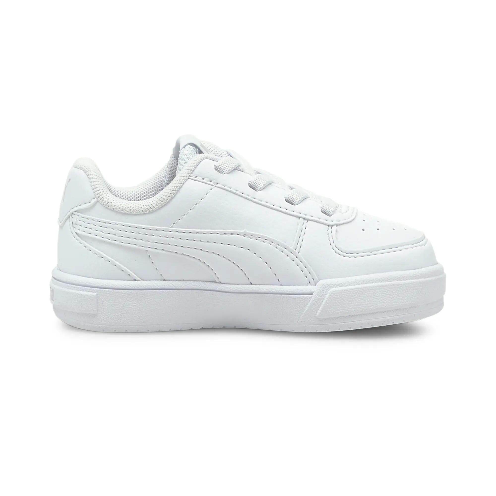 Tênis esportivo infantil Puma CAVEN AC 5/7