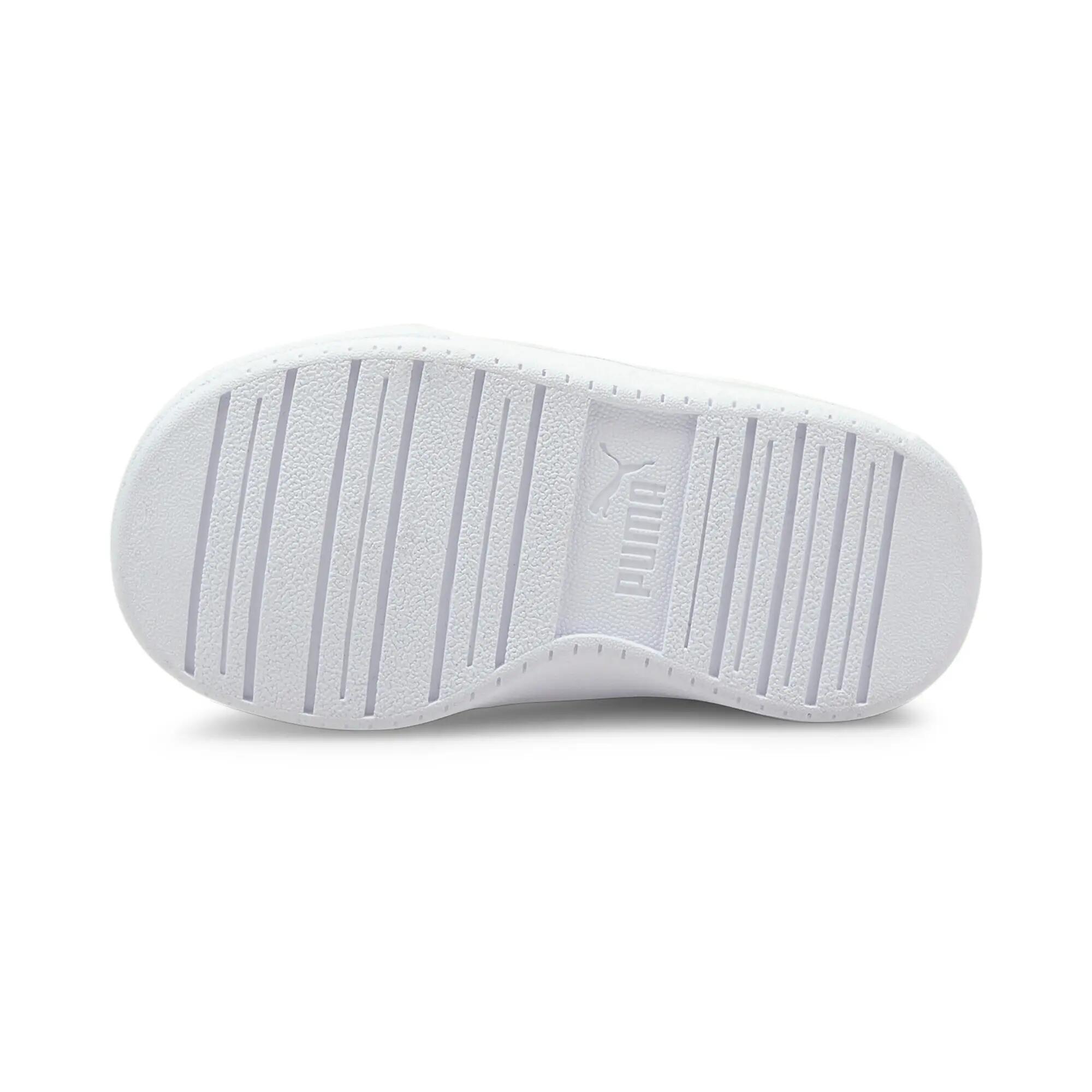 Tênis esportivo infantil Puma CAVEN AC 4/7