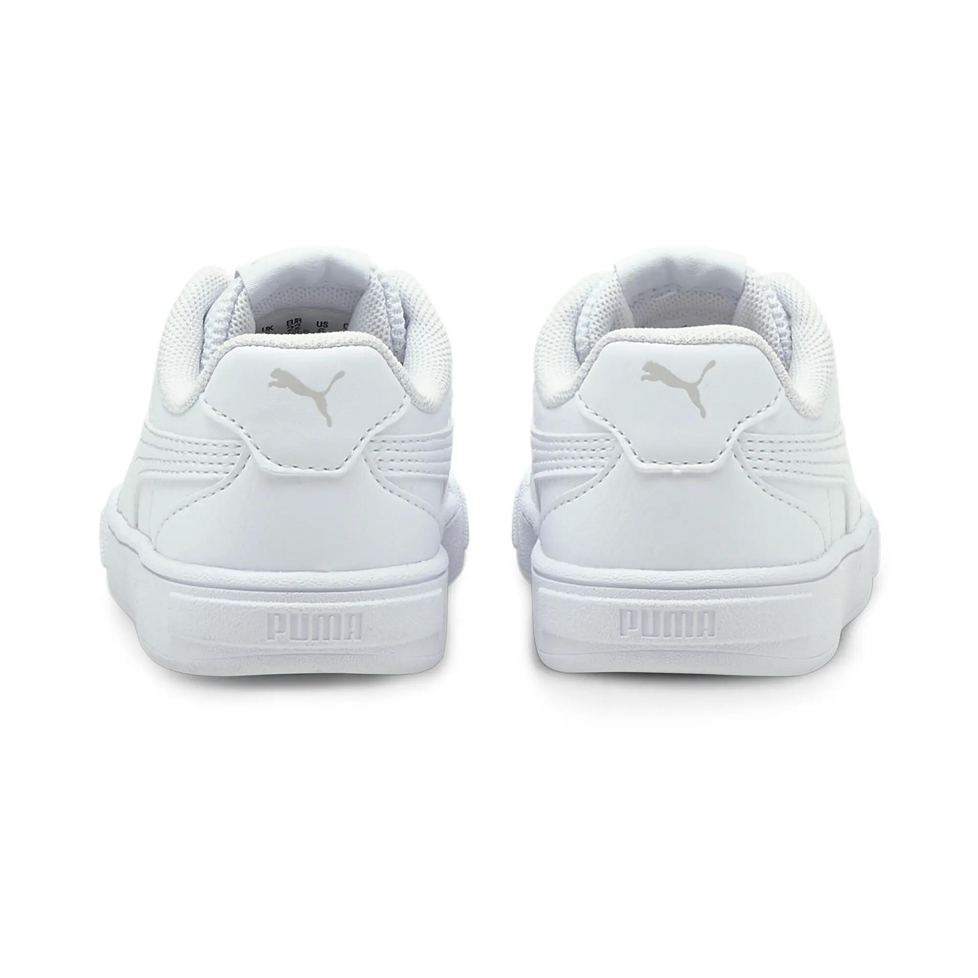 Tênis esportivo infantil Puma CAVEN AC 3/7