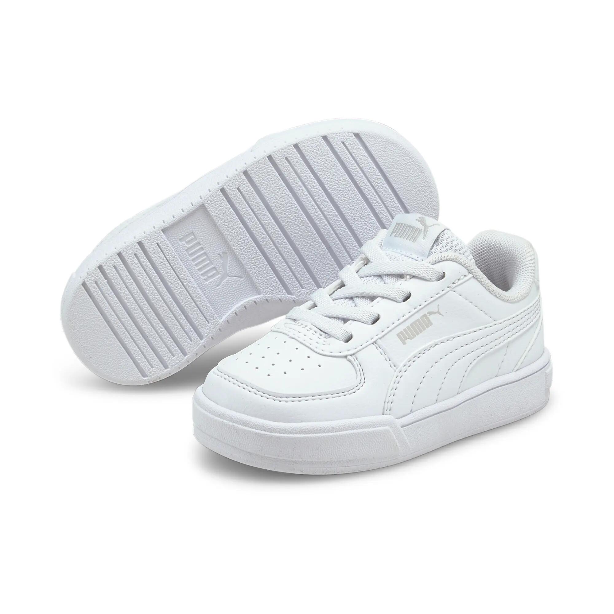 Tênis esportivo infantil Puma CAVEN AC 2/7