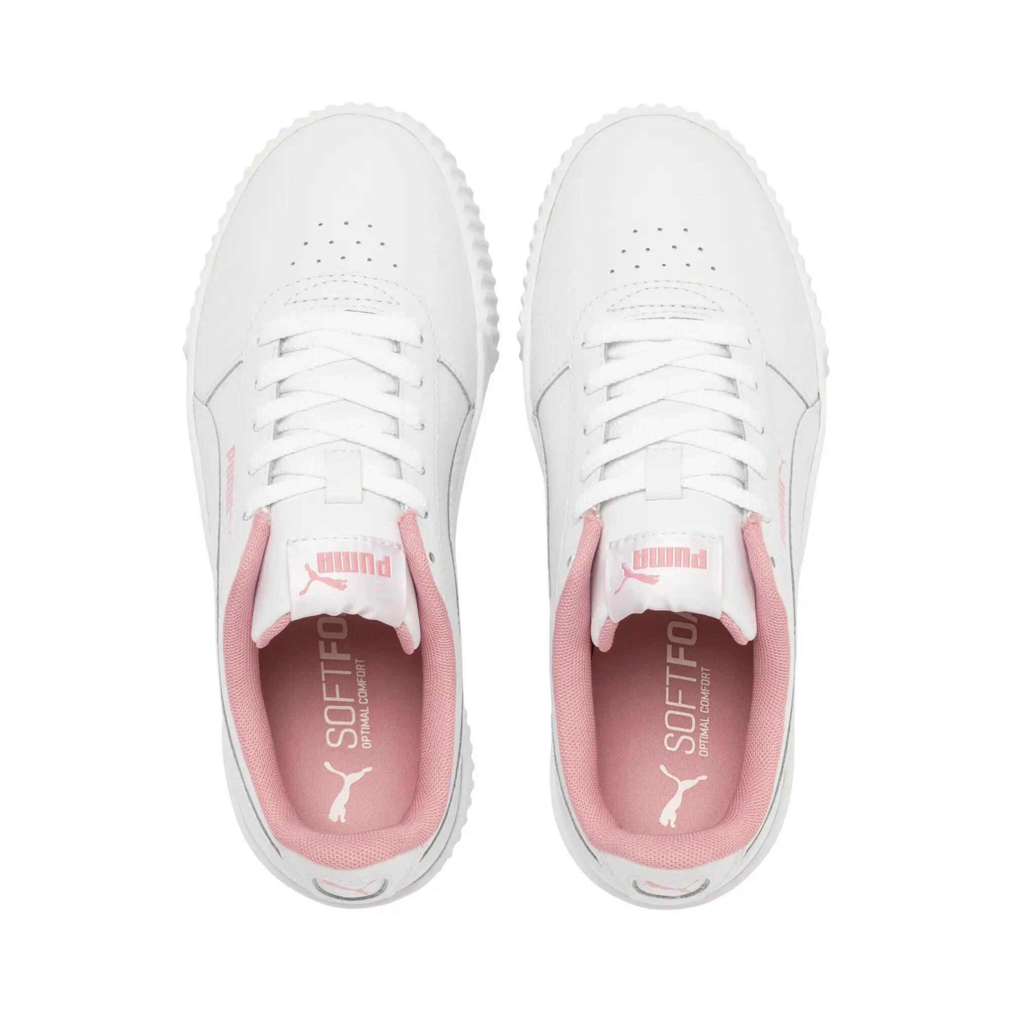 Zapatillas deportivas infantiles Puma CARINA JR 5/7