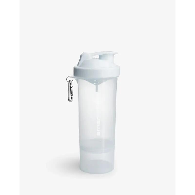 Smartshake Slim Shaker 500 ml Rose 8/9