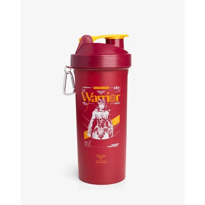 Smartshake DC Protein-Shaker-Flasche 975 ml | Superman 5/6