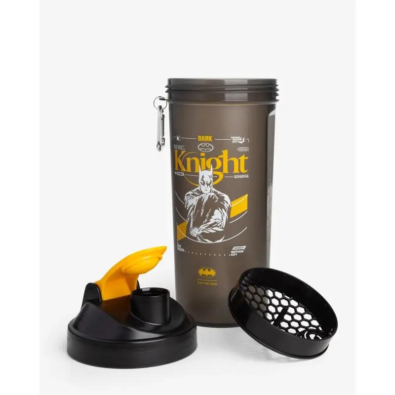 Smartshake DC Protein-Shaker-Flasche 975 ml | Superman 4/6