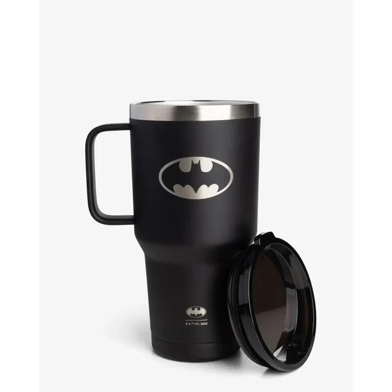 SmartShake Bohtal Insulated Nomad Tumbler DC Comics Superman 900ml 4/8