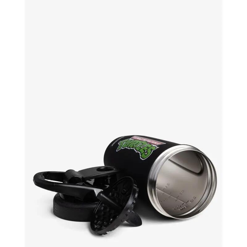 Smartshake Reforce Stainless Steel TMNT 900 ml TMNT Classic Logo 5/7