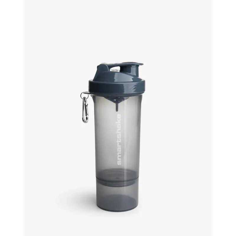 Smartshake Slim (500ml) Gunsmoke Black - Accessoires de fitness 5/5