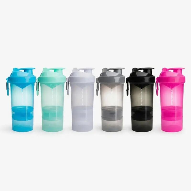 Shaker Neon Original2Go (600 ml) 3/10