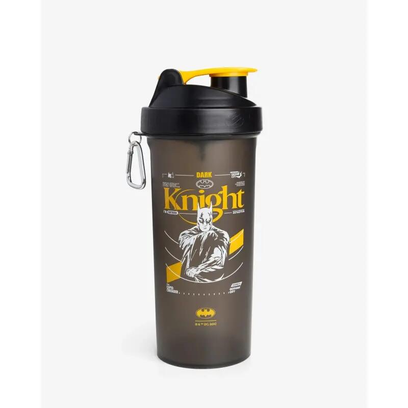 Smartshake DC Protein-Shaker-Flasche 975 ml | Superman 3/6
