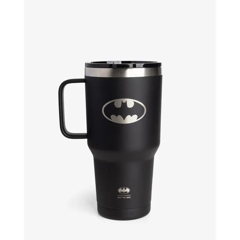 SmartShake Bohtal Insulated Nomad Tumbler DC Comics Superman 900ml 3/8