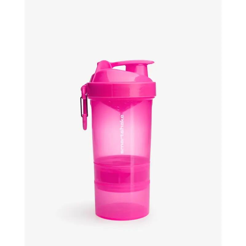 Shaker Neon Original2Go (600 ml) 7/8