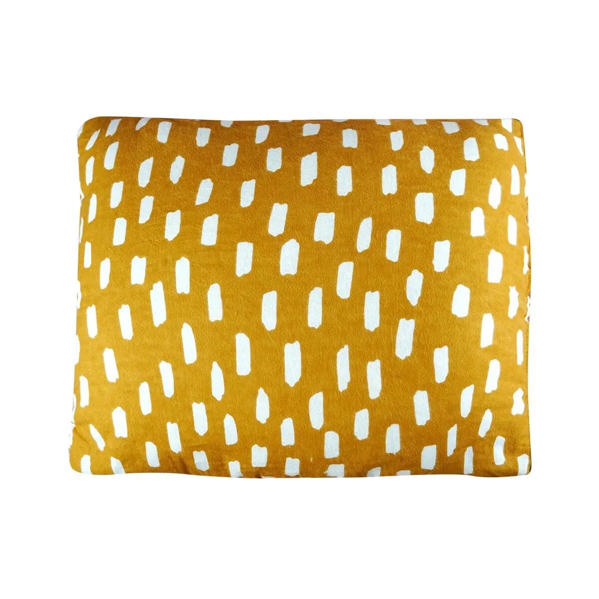Saco-cama para adultos Dundee - Outdoor - algodão - forro interior flanela 6/12