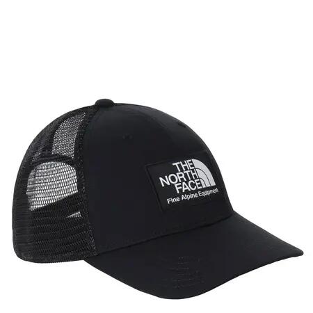 Czapka sportowa z daszkiem The North Face DF MUDDER TRUCKER 3/4