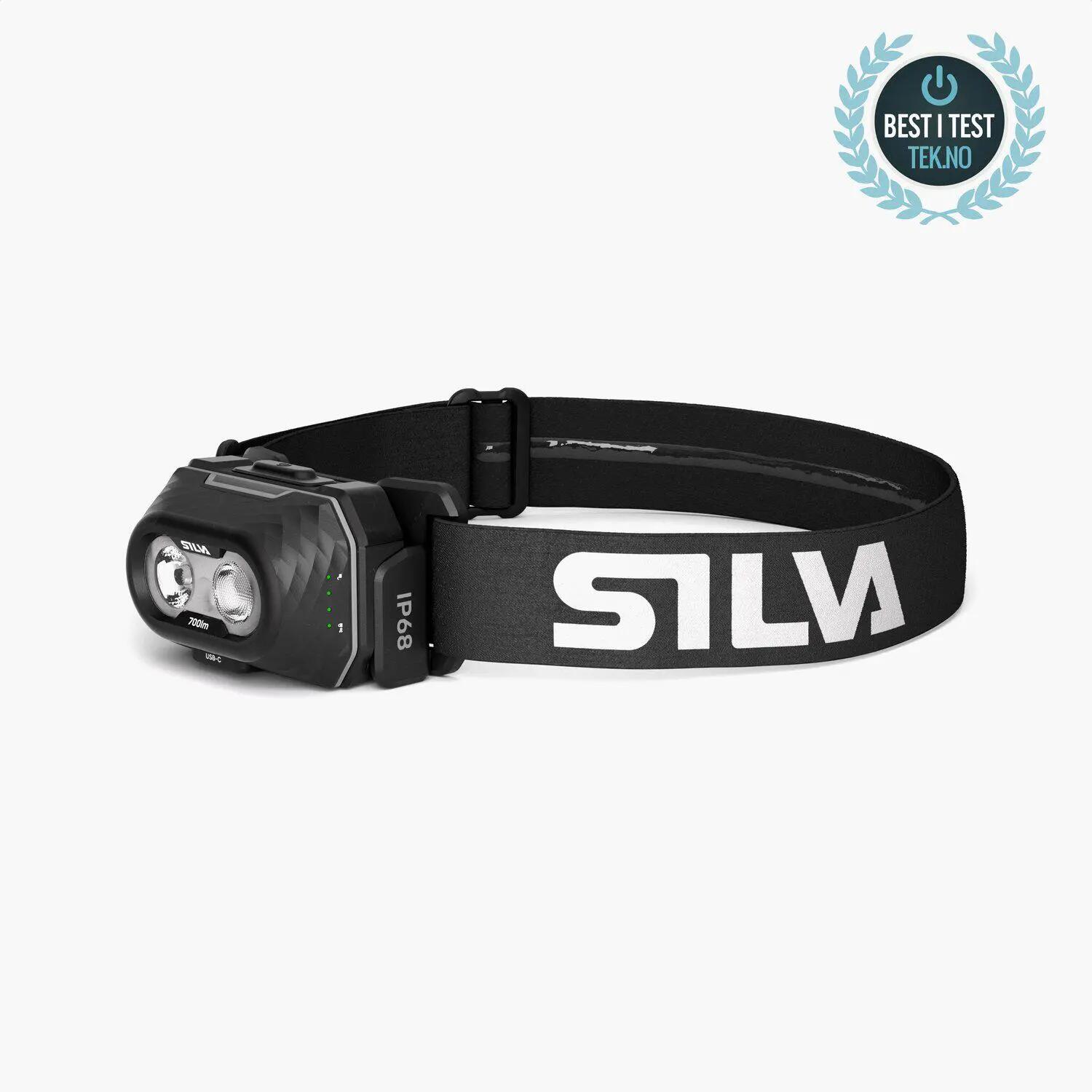 SILVA picture