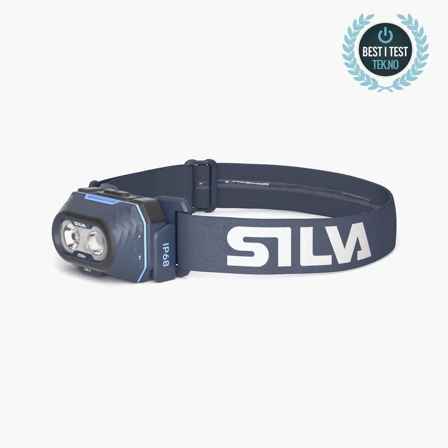 SILVA picture