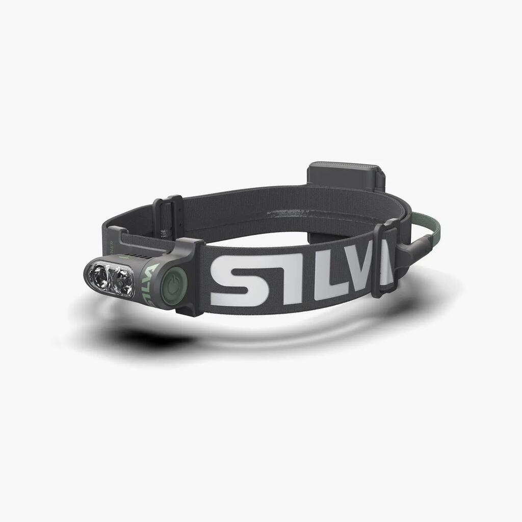 Trail Runner Free 2 Hybrid headlamp