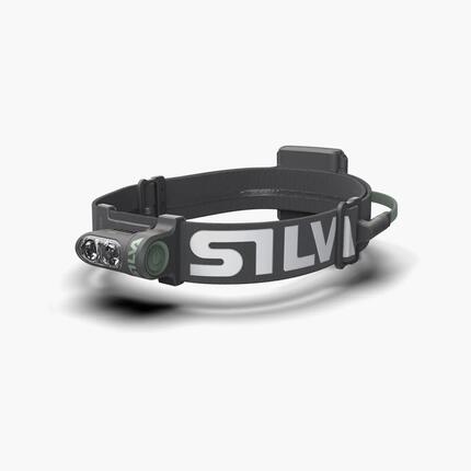 Frontale - trail - adulte - hybride - trail runner free 2