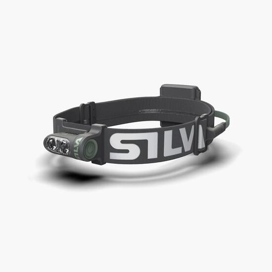 Frontale - trail - adulte - hybride - trail runner free 2