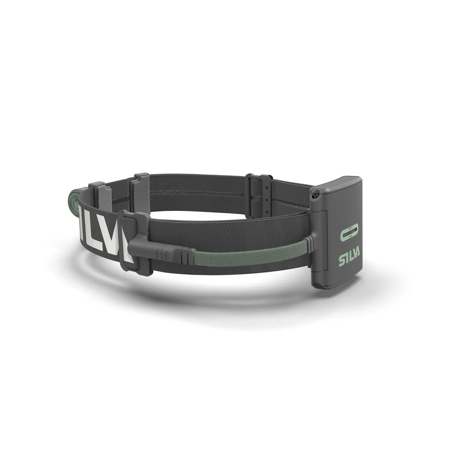 Linterna frontal Silva Trail Runner Free 2 6/10