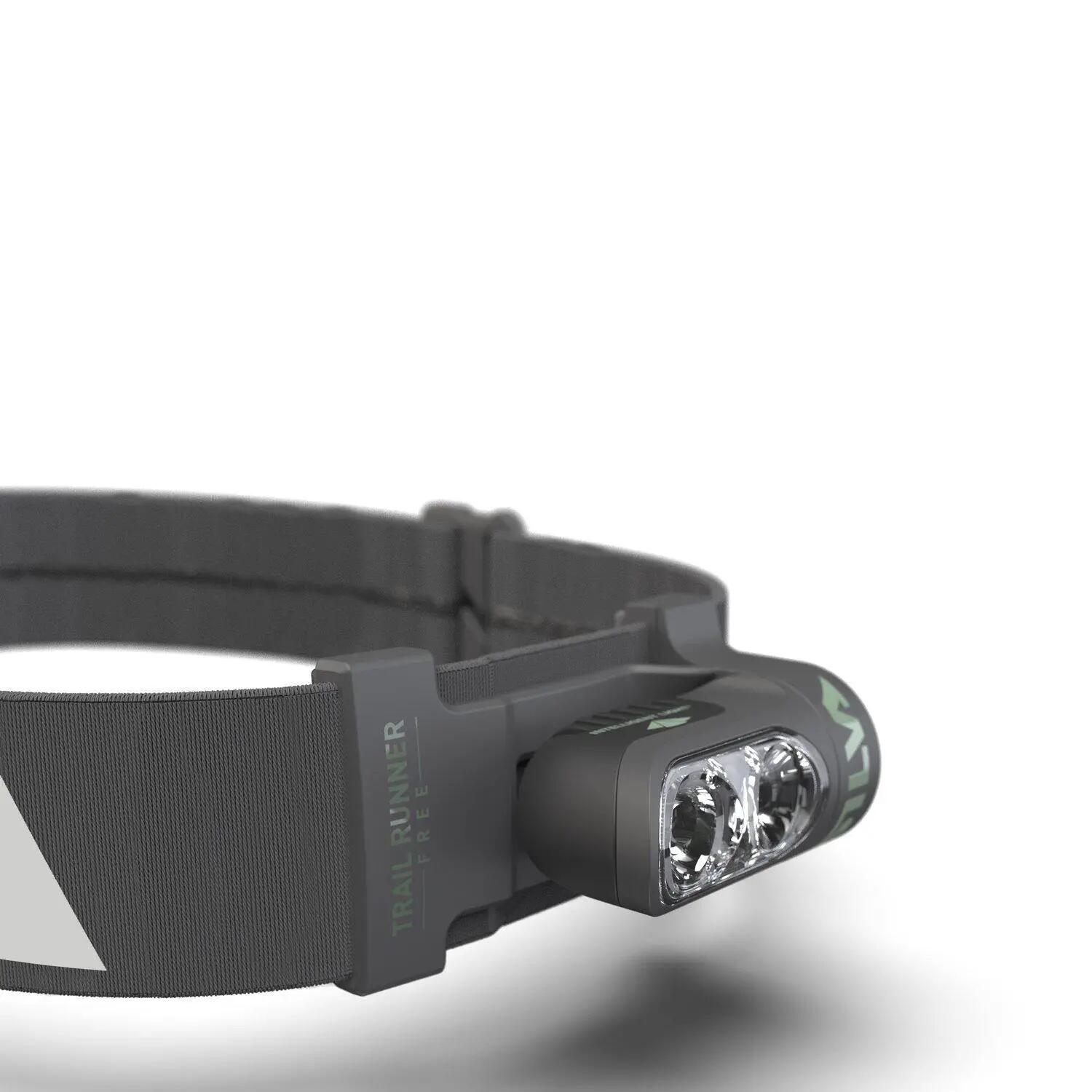 Linterna frontal Silva Trail Runner Free 2 5/10