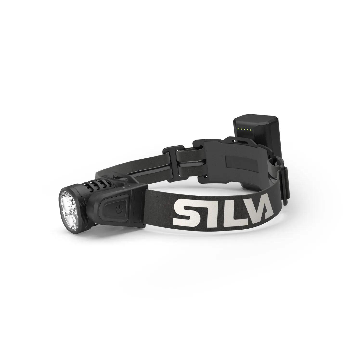 Lampe frontale Silva Free 3000 S 3/10