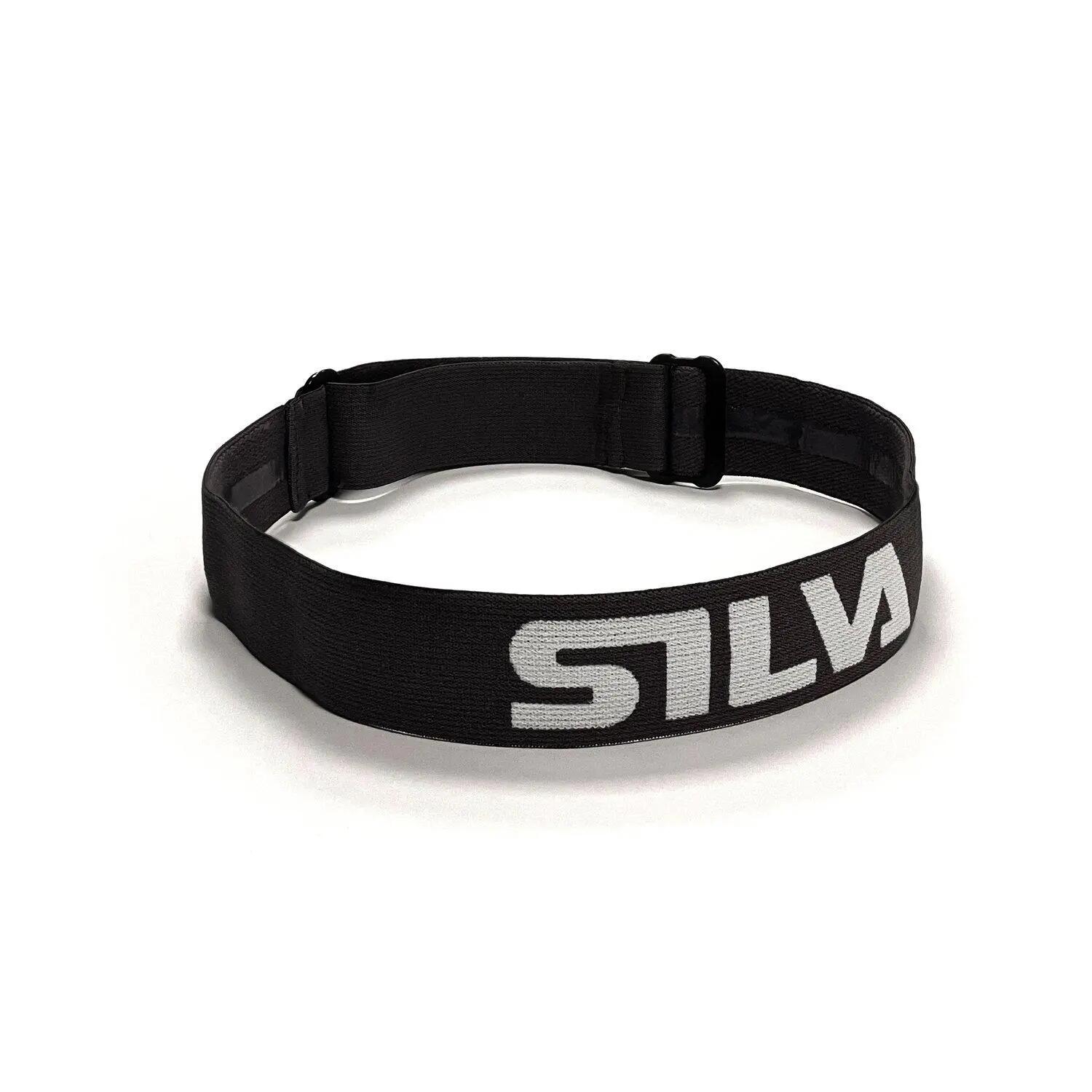 Czołówka trekkingowa Silva Discover - black (500 lm) 10/10