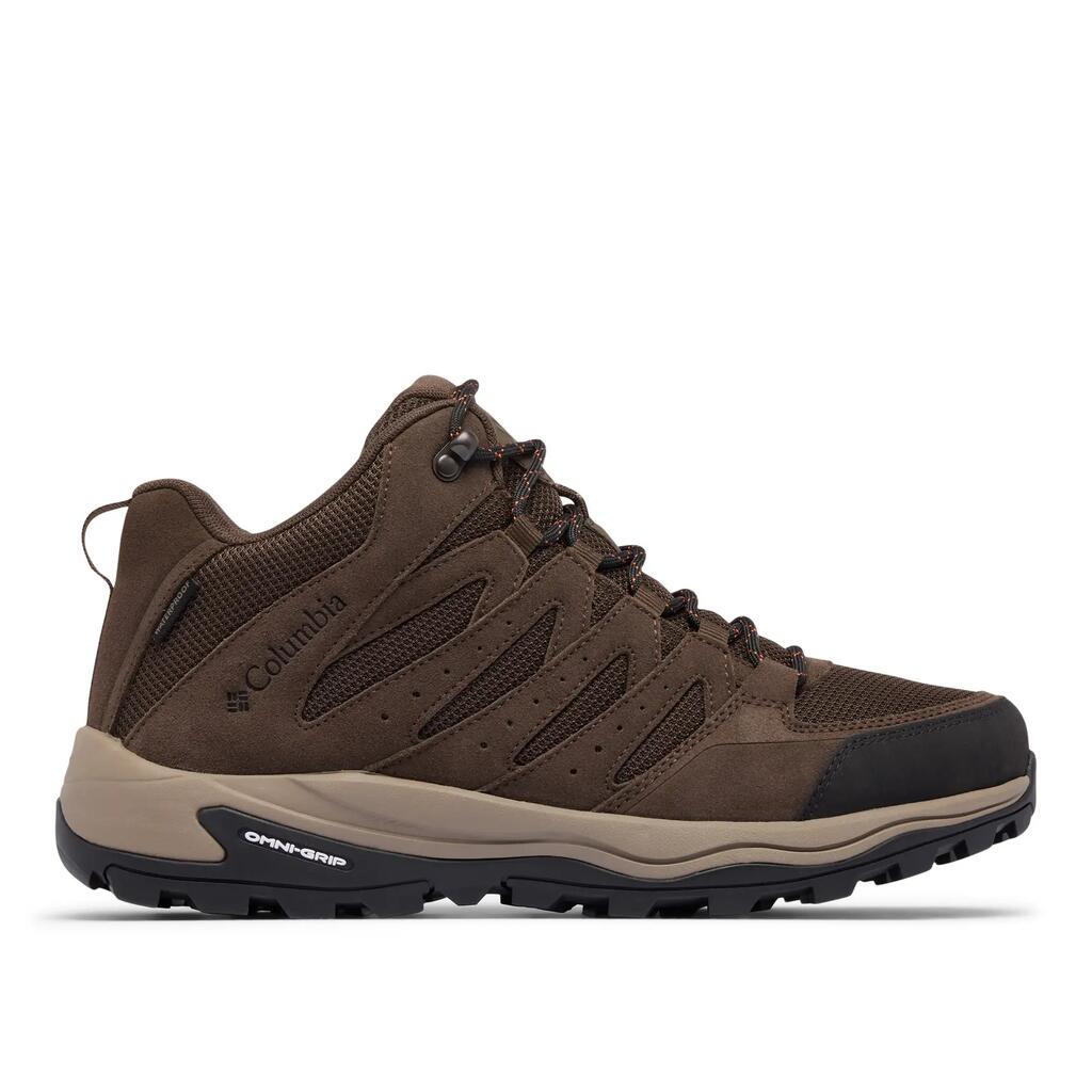 Columbia trekking REDMOND men's sports shoes