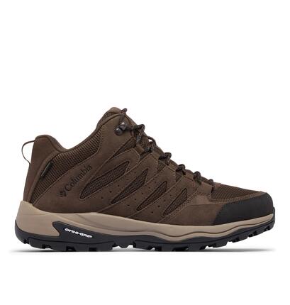 THE NORTH FACE HEDGEHOG heren trekking sportschoenen