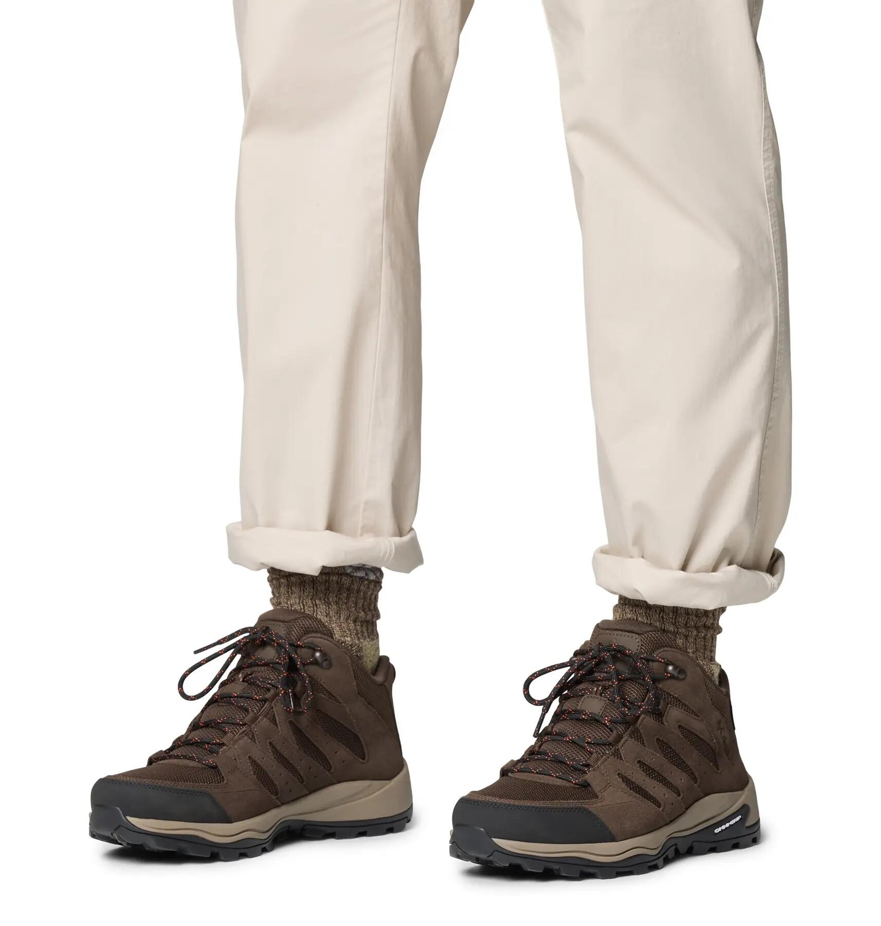 Scarpe sportive da trekking da uomo Columbia REDMOND 9/9