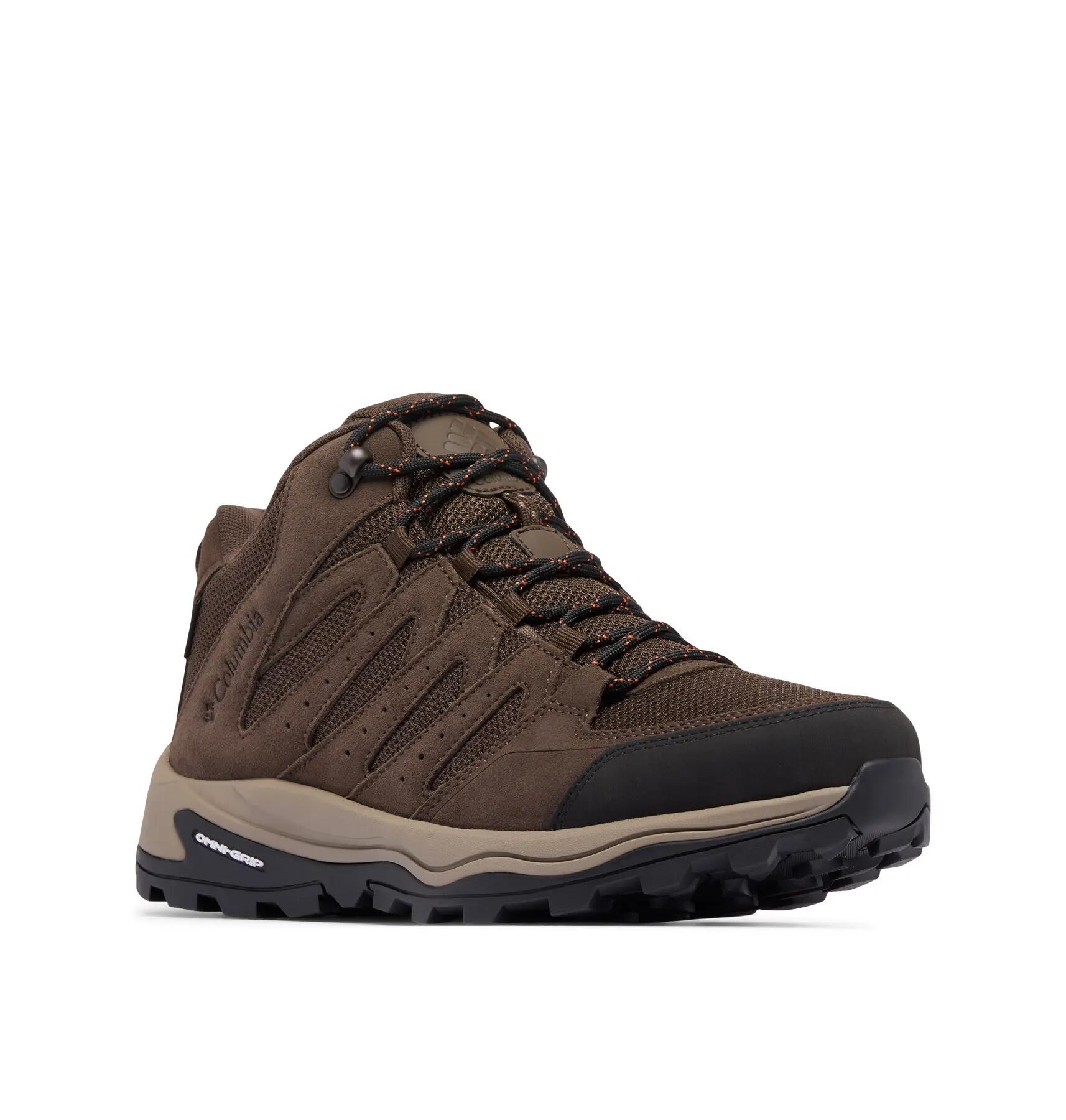 Scarpe sportive da trekking da uomo Columbia REDMOND 7/9