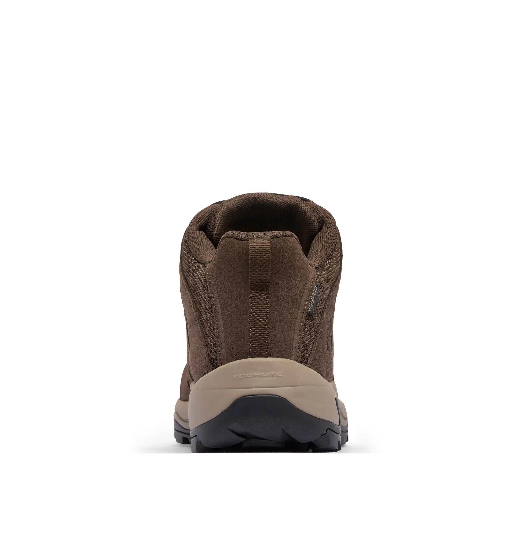Columbia Trekking Redmond Herren-Sportschuhe 6/9
