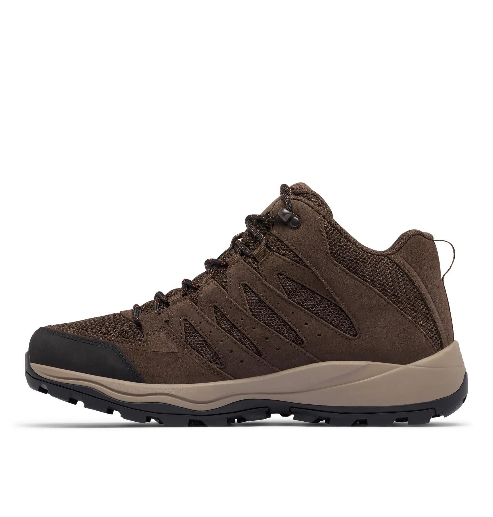 Scarpe sportive da trekking da uomo Columbia REDMOND 4/9