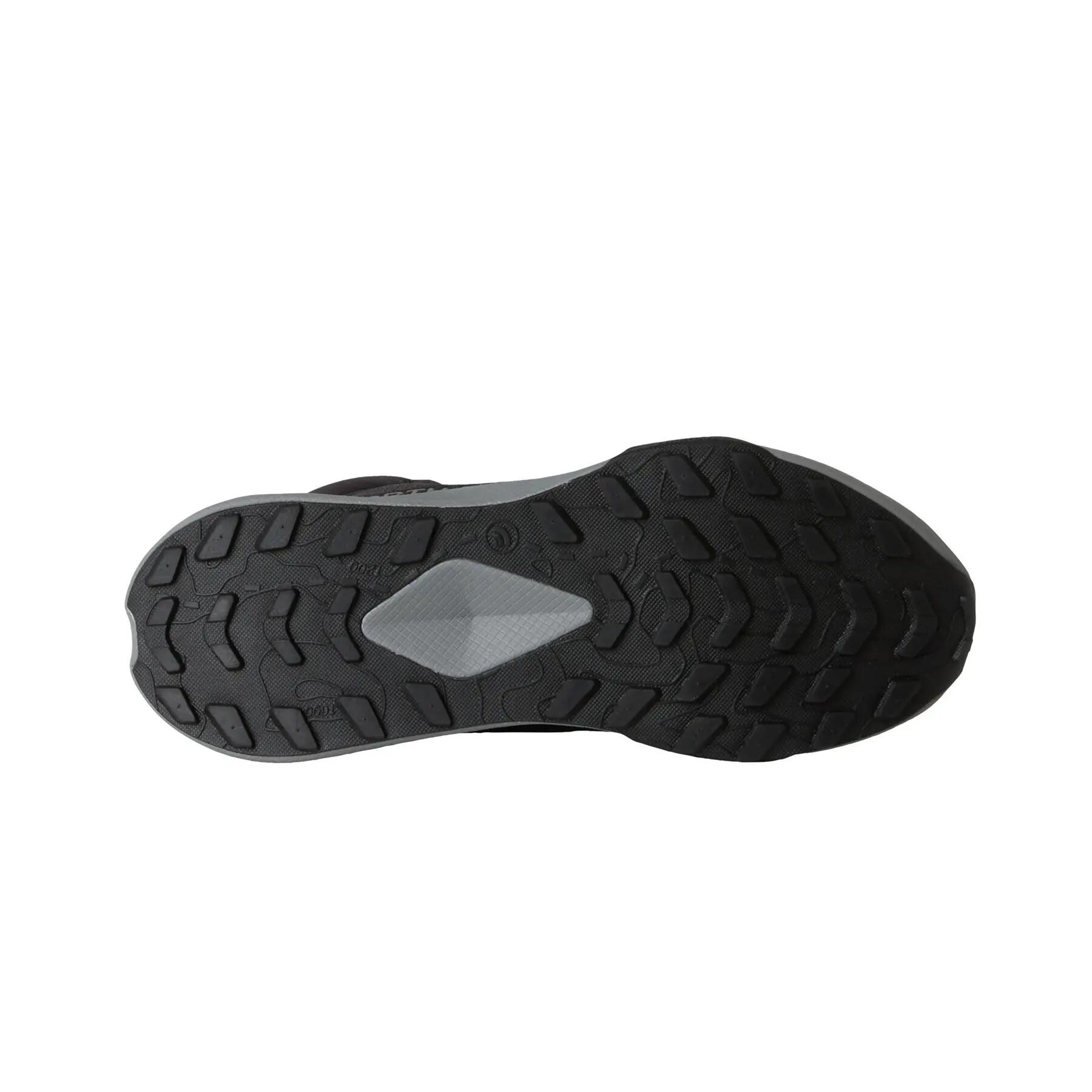 Chaussures de sport pour enfants THE NORTH FACE FASTPACK 4/5