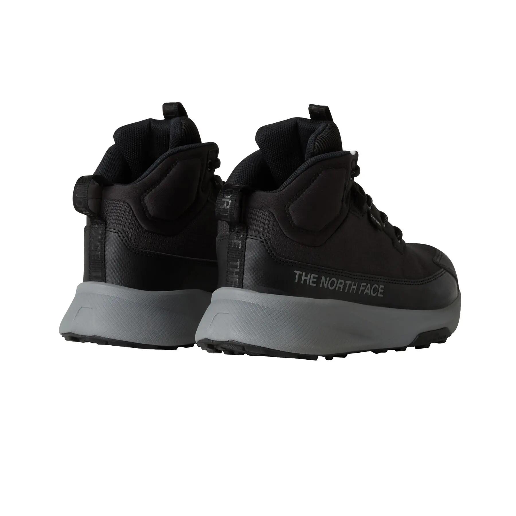 Chaussures de sport pour enfants THE NORTH FACE FASTPACK 3/5