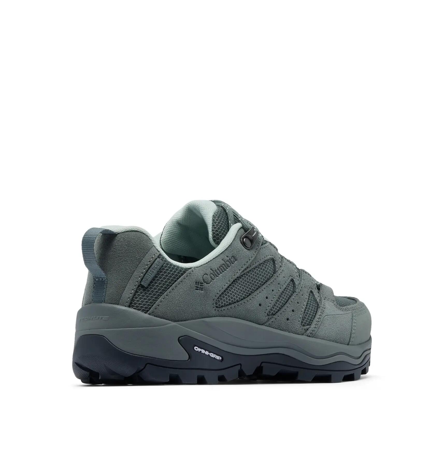 Scarpe sportive da trekking da donna Columbia REDMOND 8/10