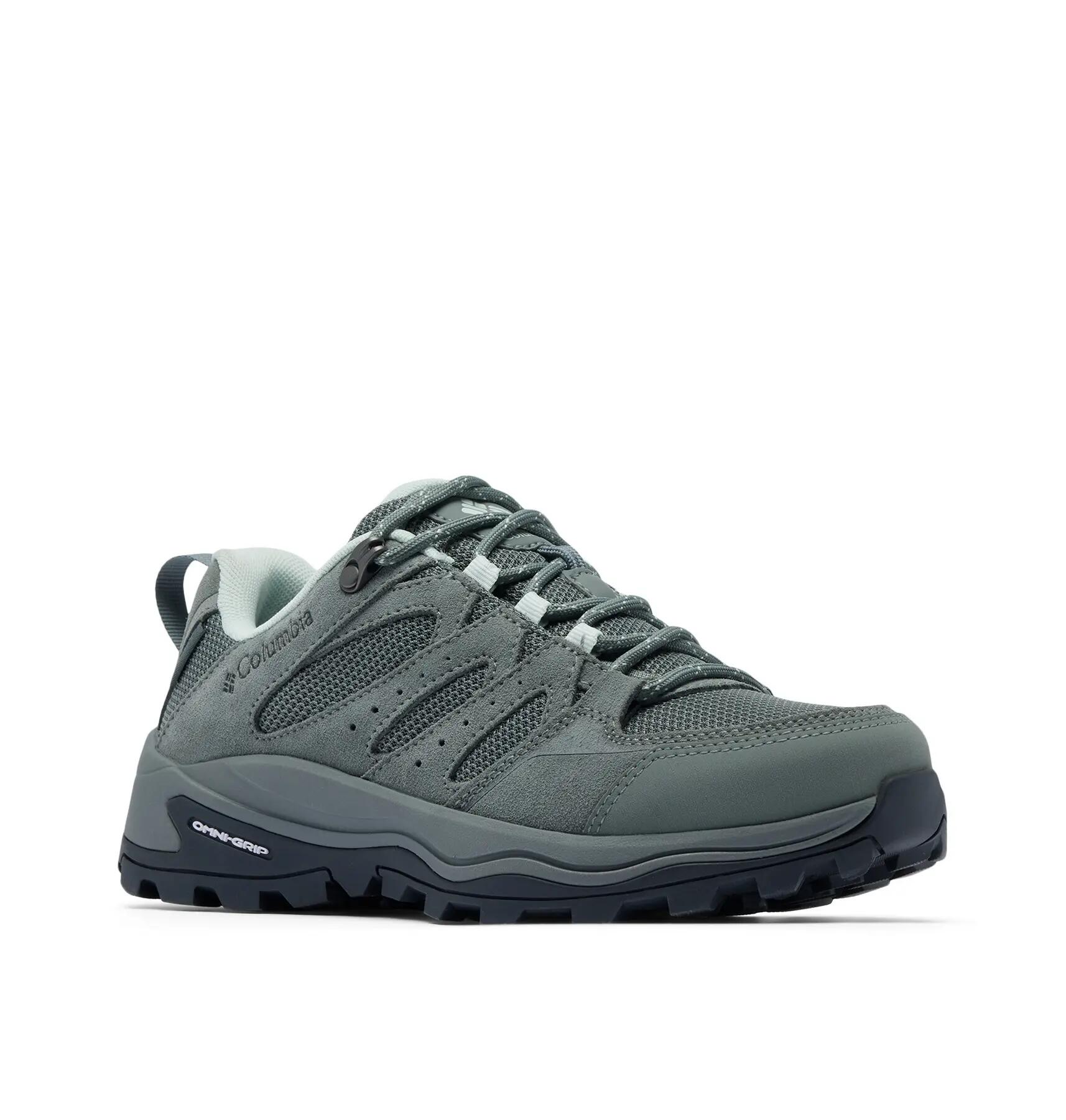 Scarpe sportive da trekking da donna Columbia REDMOND 7/10