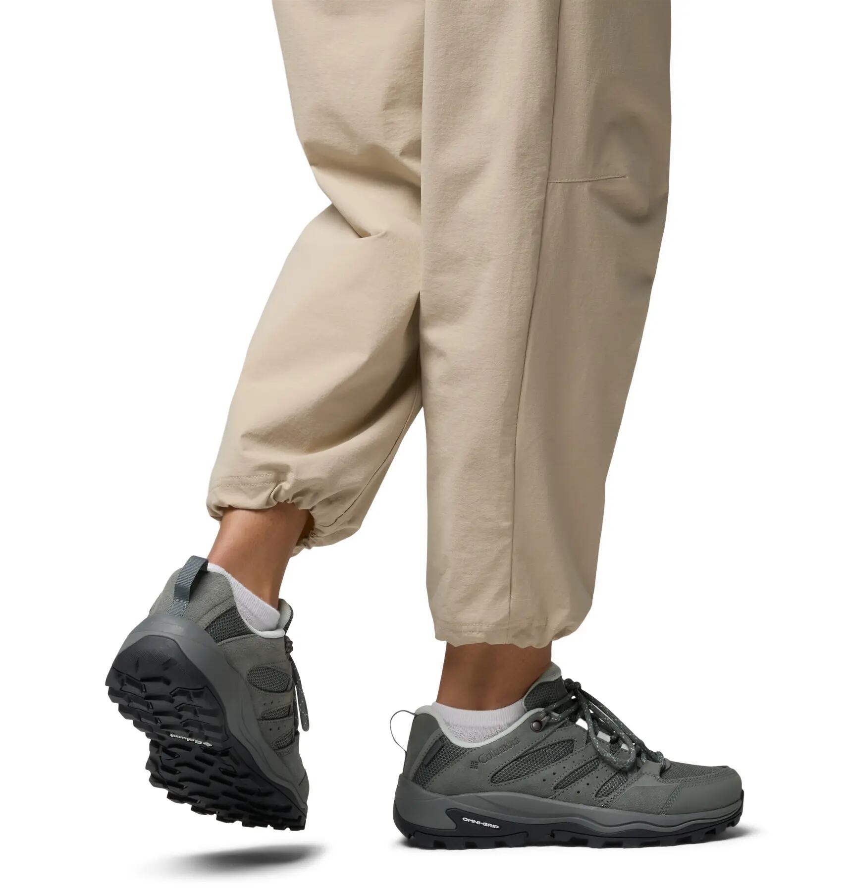 Scarpe sportive da trekking da donna Columbia REDMOND 10/10