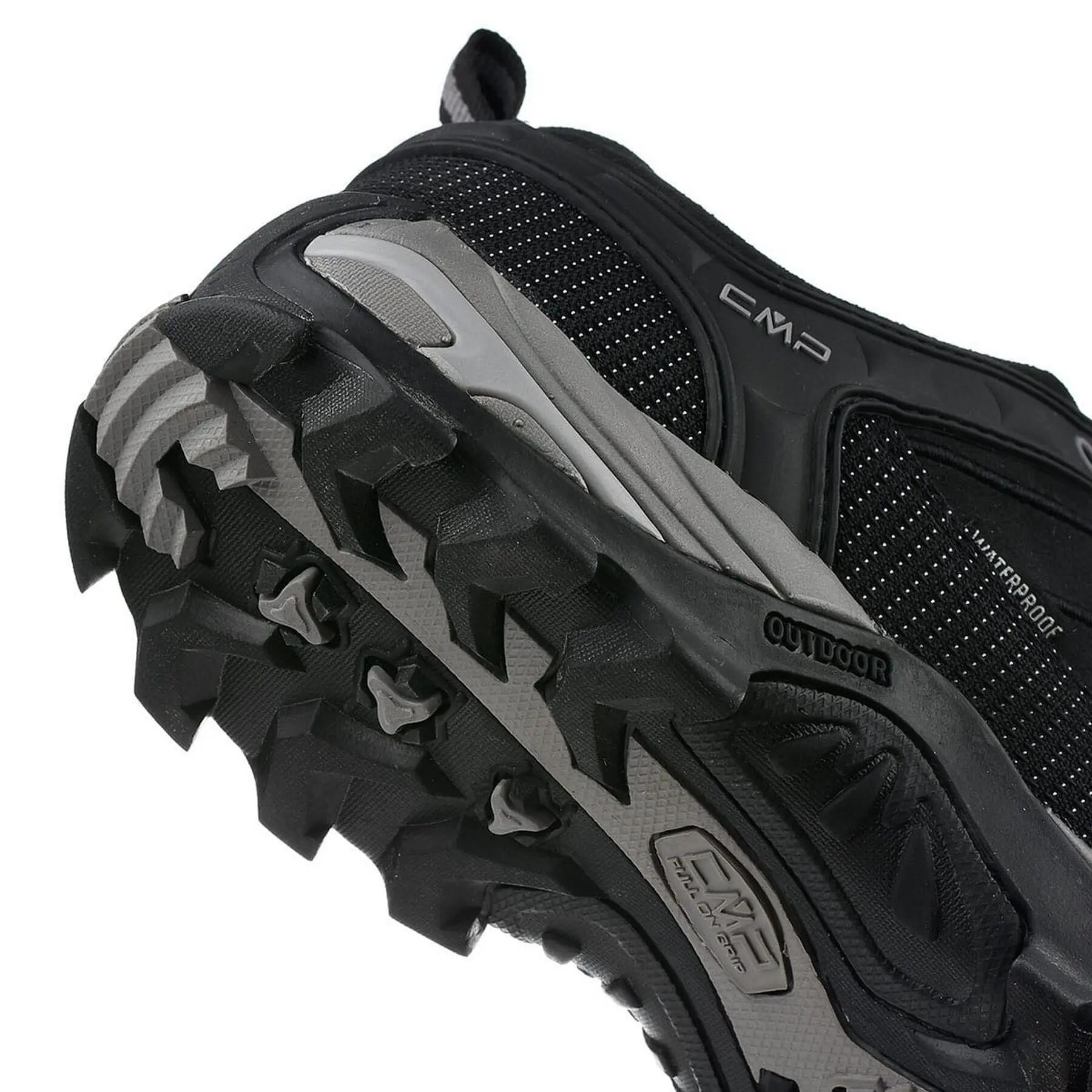 Zapatillas deportivas de trekking para hombre CMP RIGEL 6/6