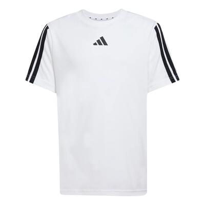 Maglia per bambini adidas Train Essentials 3-Stripes