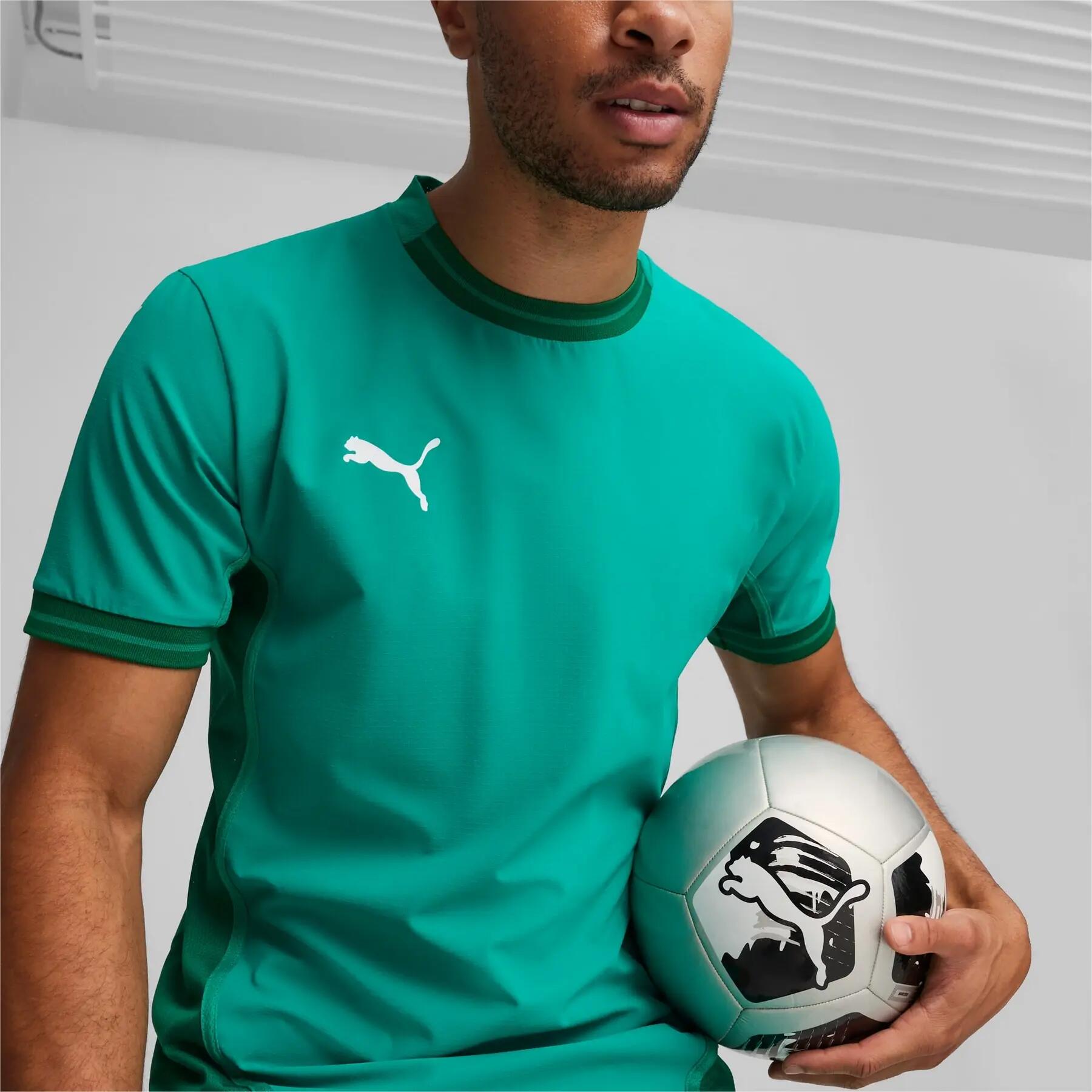 T-shirt Puma Run Culture Collective 7/7
