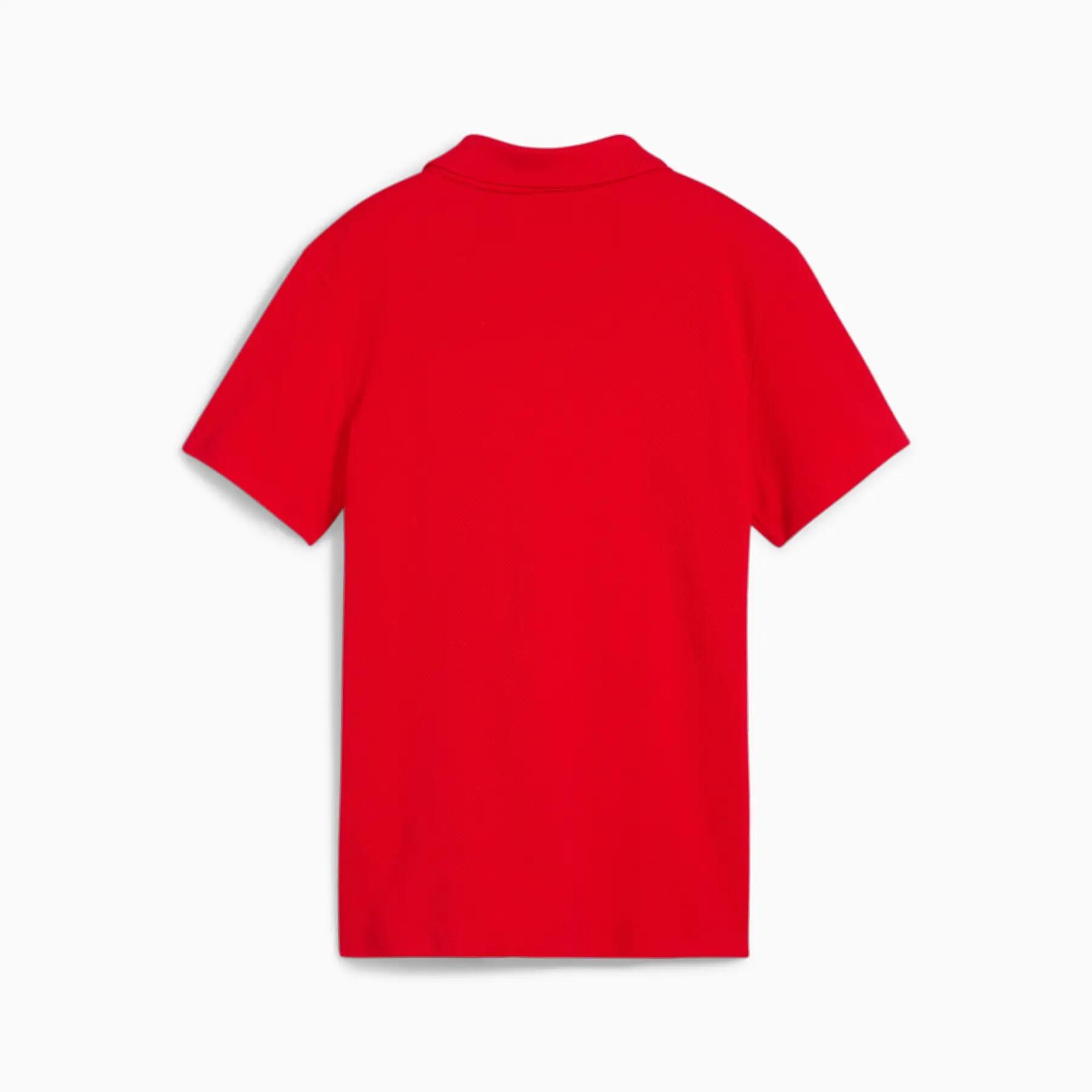 Polo sportiva da donna Puma TEAMGOAL 2/5