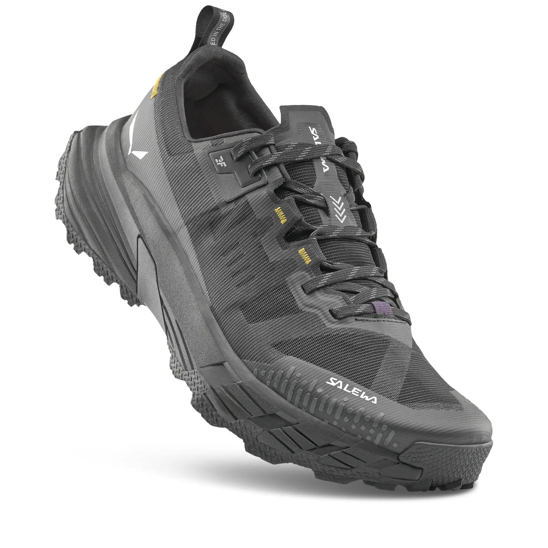 Wandelschoenen Salewa Pedroc 2 Mid Ptx 9/11