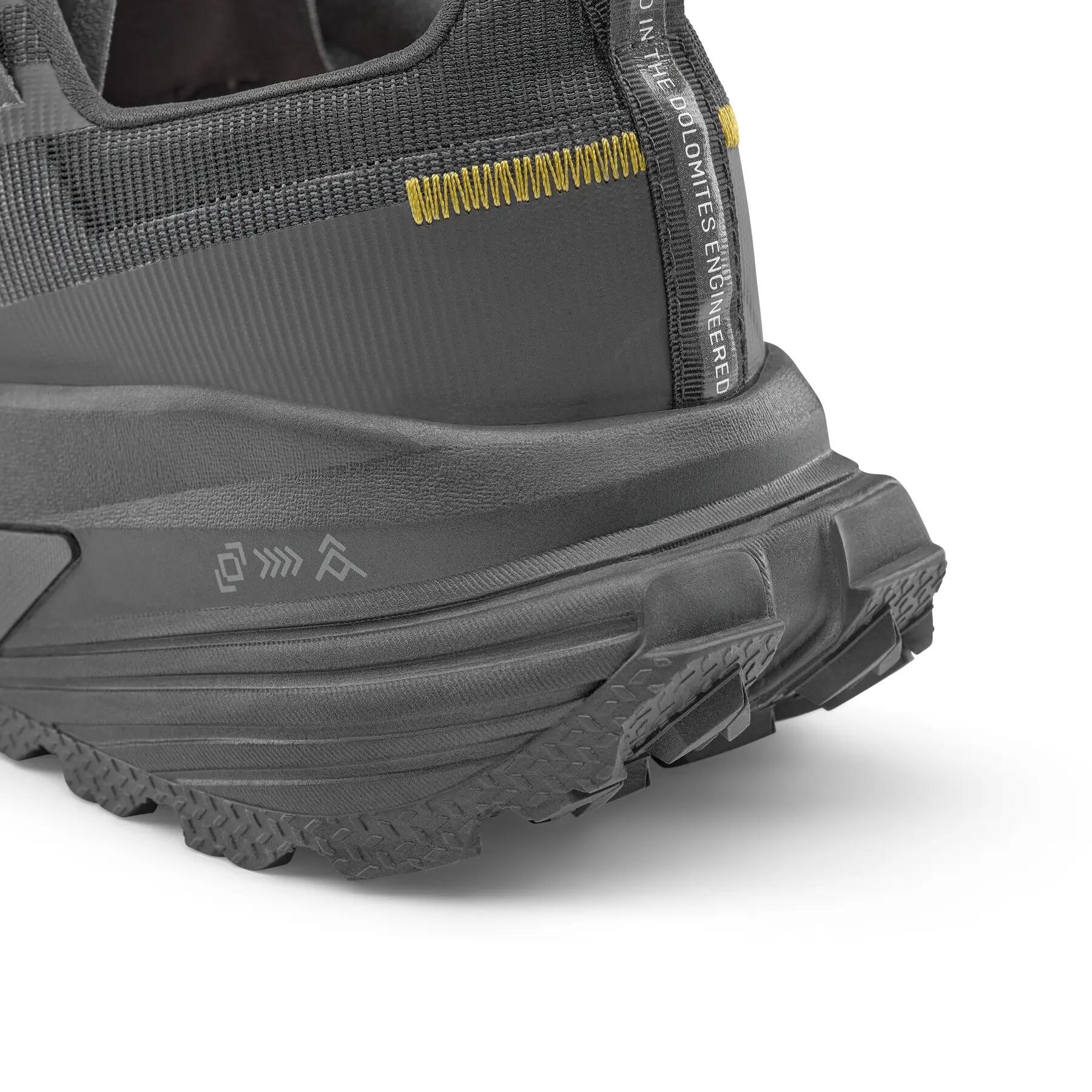 Wandelschoenen Salewa Pedroc 2 Mid Ptx 6/11