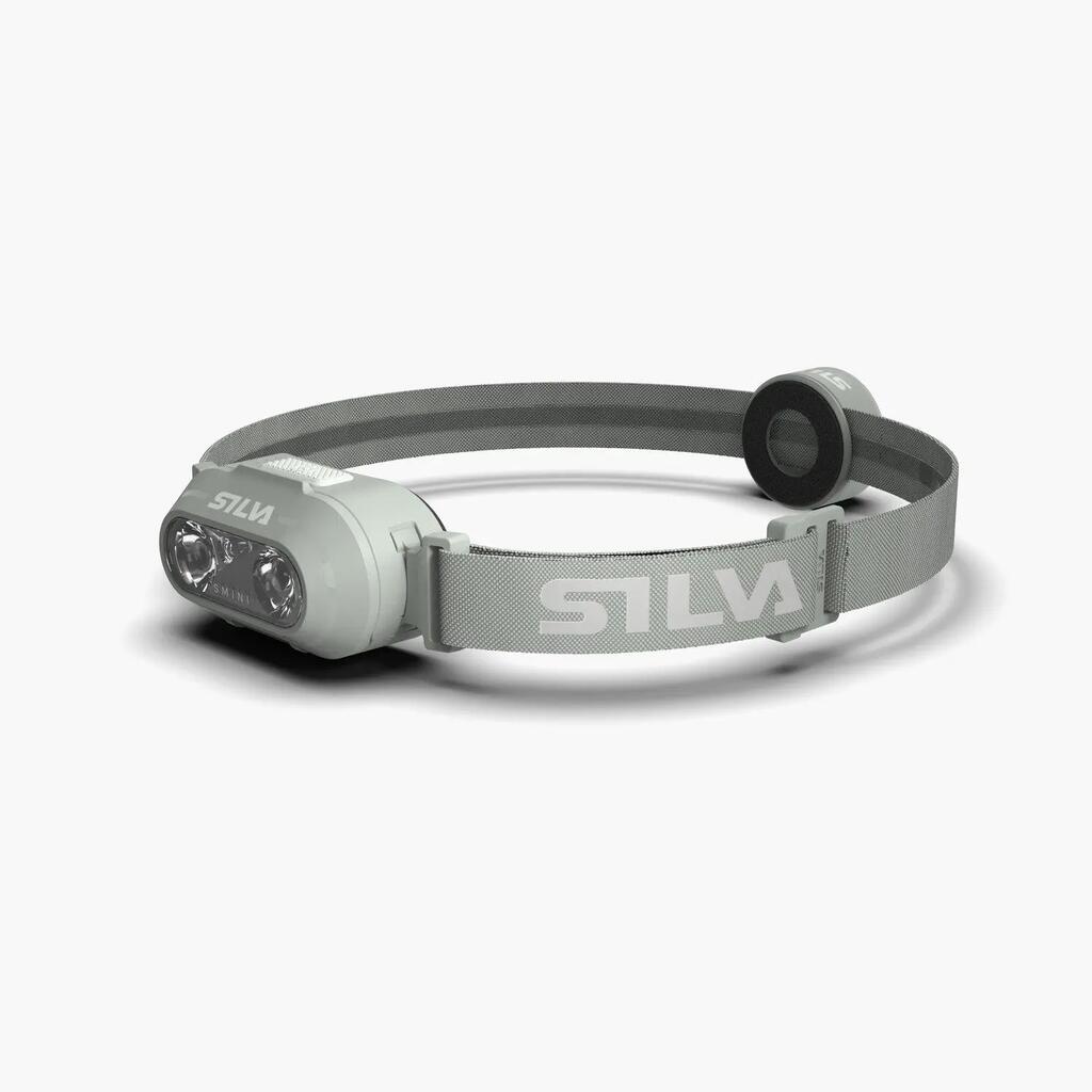SILVA Smini Rechargeable Headlamp 250 lm Mint