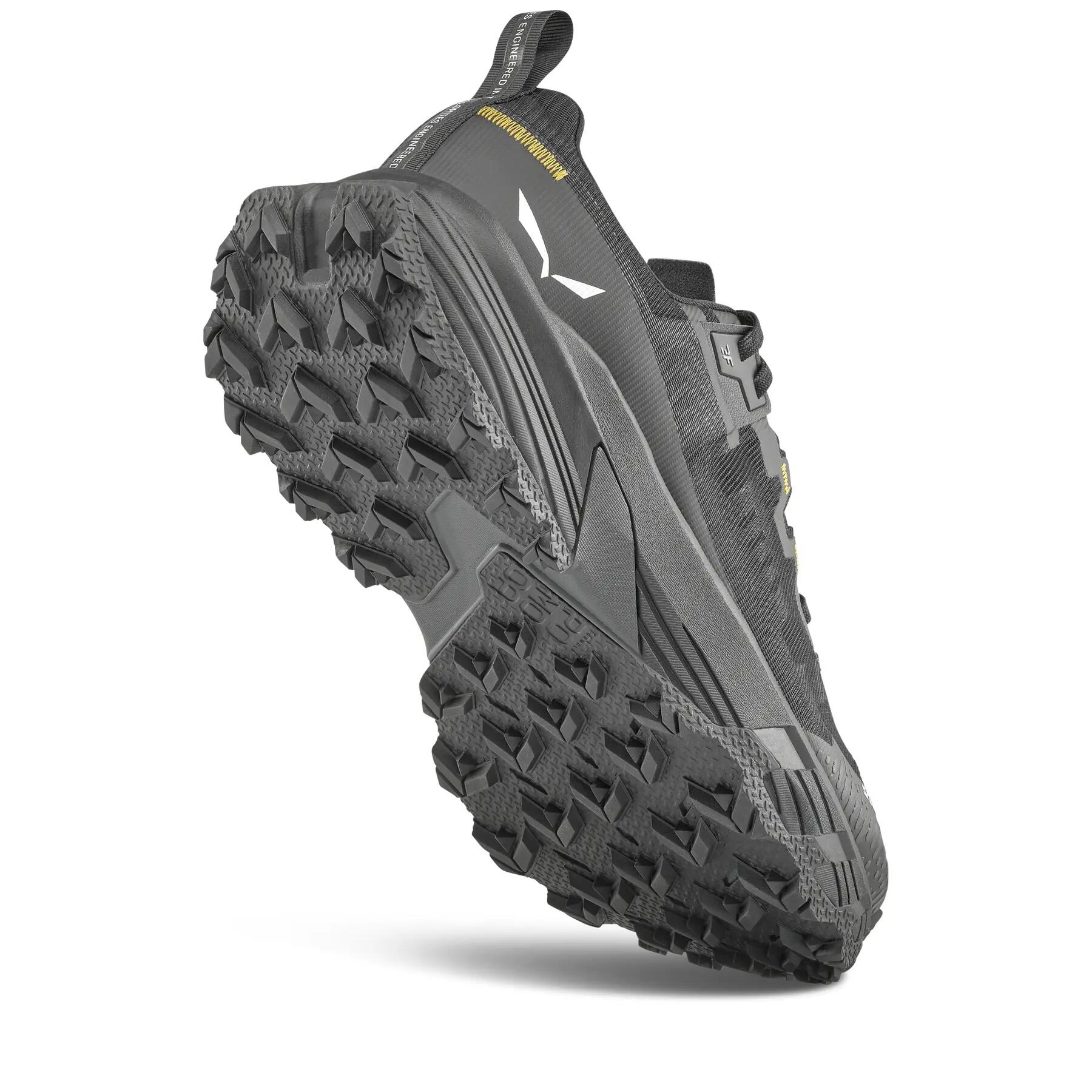 Wandelschoenen Salewa Pedroc 2 Mid Ptx 10/11