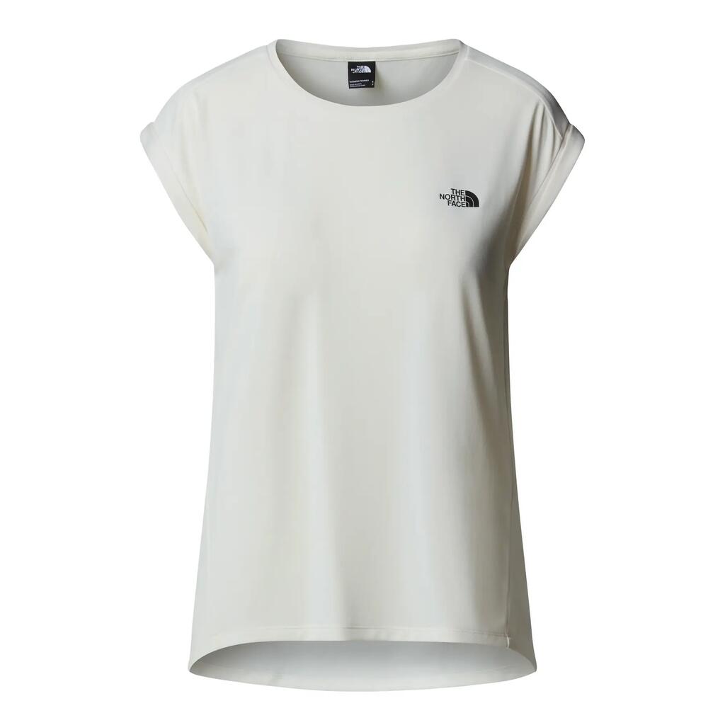 THE NORTH FACE TANKEN NF0A8BS2QLI Women's Running T-shirt