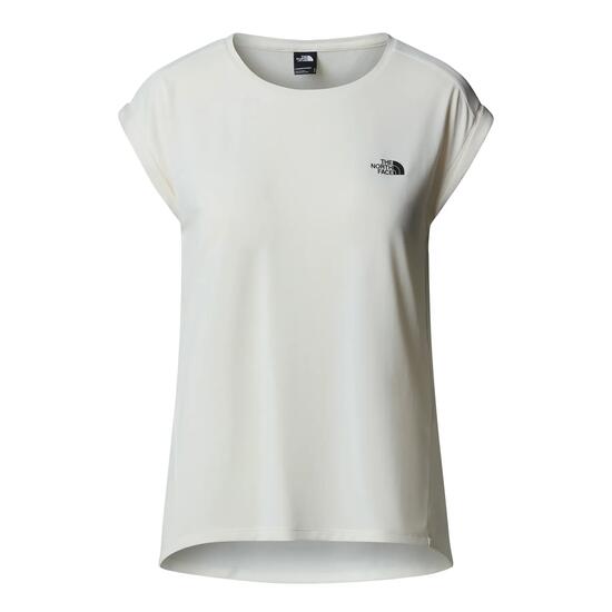 THE NORTH FACE TANKEN NF0A8BS2QLI Hardloopshirt voor dames