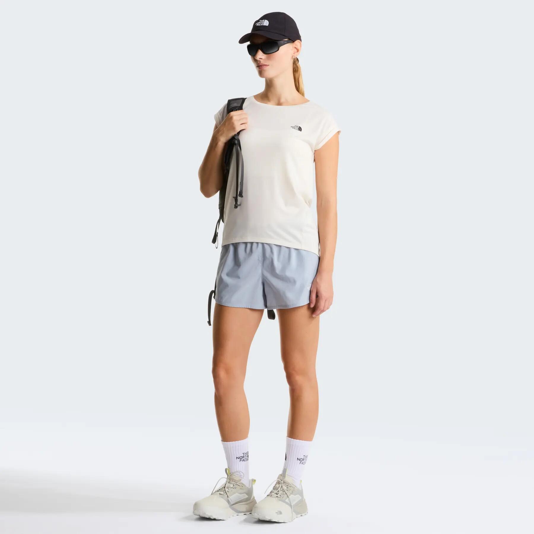 Camiseta de running para mujer THE NORTH FACE TANKEN NF0A8BS2QLI 6/6
