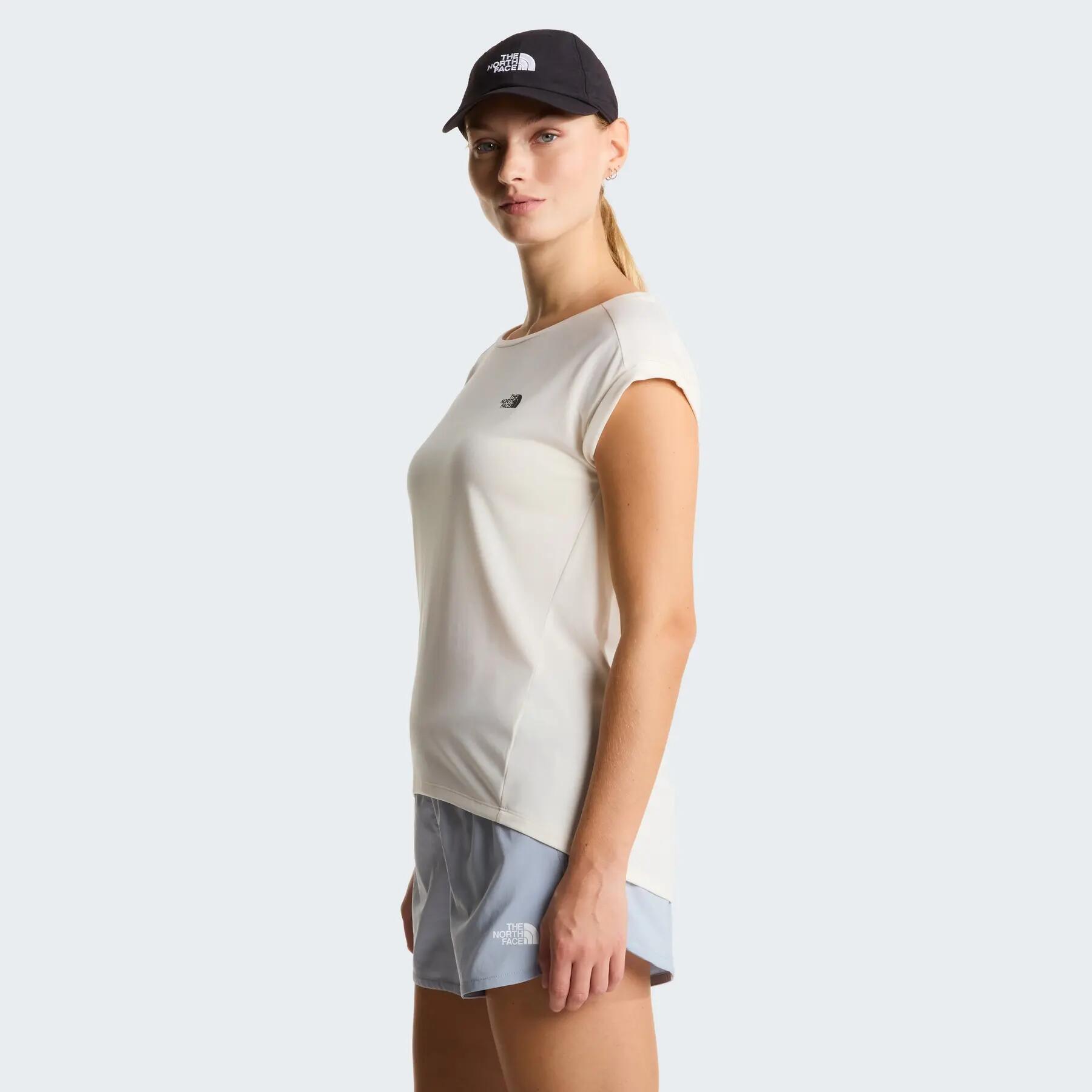 Camiseta de running para mujer THE NORTH FACE TANKEN NF0A8BS2QLI 5/6